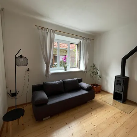 Apartman Leon Lomnice nad Lužnicí