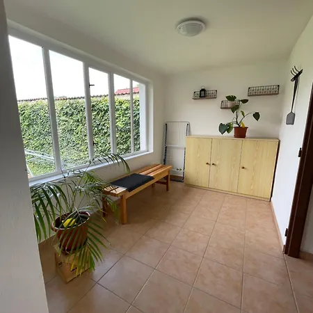 Apartman Leon