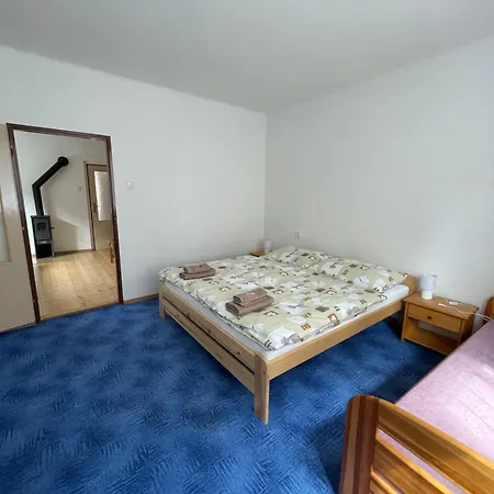 Apartman Leon *