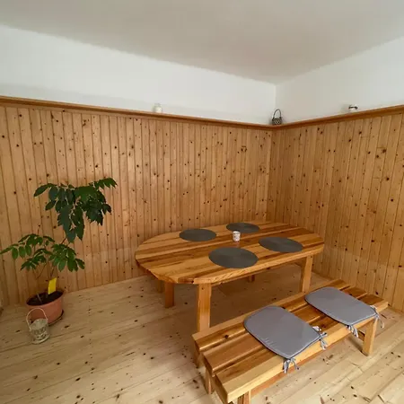 Apartman Leon